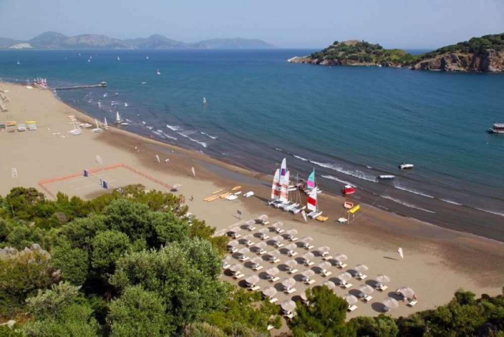 Sarıgerme Uncovered: Top Things to Do in This Hidden Gem