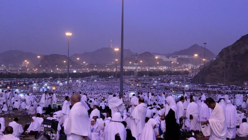 Choosing the Perfect Time: When to Visit Mecca for a Meaningful Experience