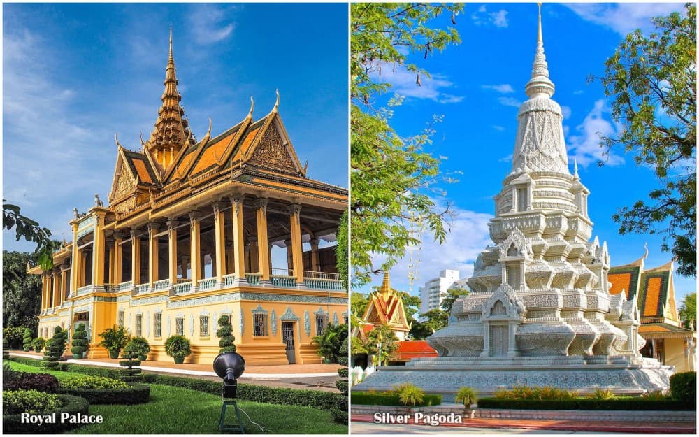 Top Things to Do in Phnom Penh: A Complete Guide