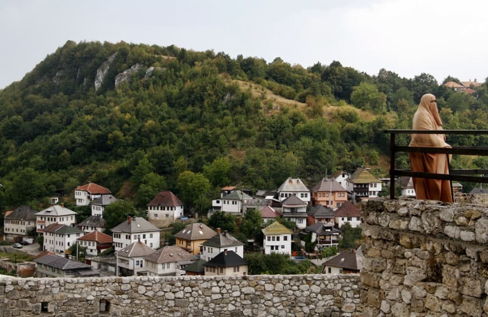 Day Trips from Sarajevo: Exploring Bosnia Beyond the Capital
