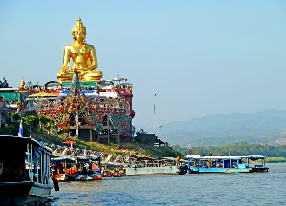 Unforgettable Day Trips from Chiang Rai: Explore Beyond the City