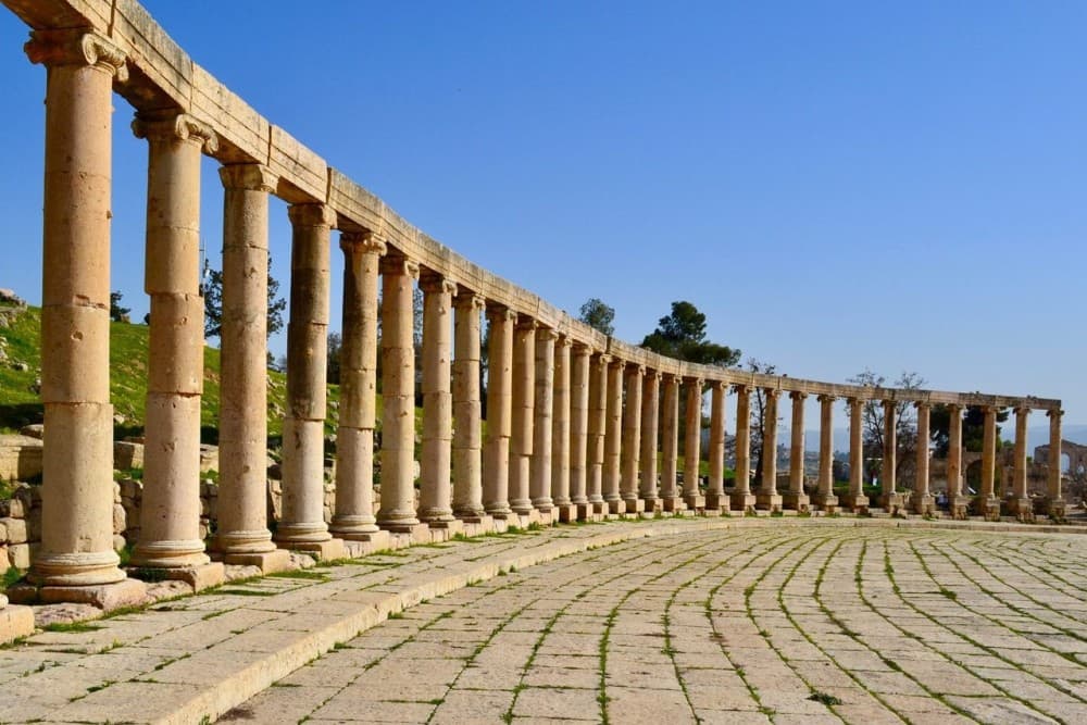 What to Know Before You Go: Essential Tips for Visiting Jerash