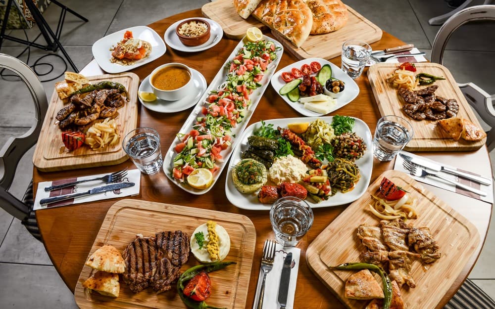 Turunc’s Living Heritage: Traditions, Markets, and Local Crafts