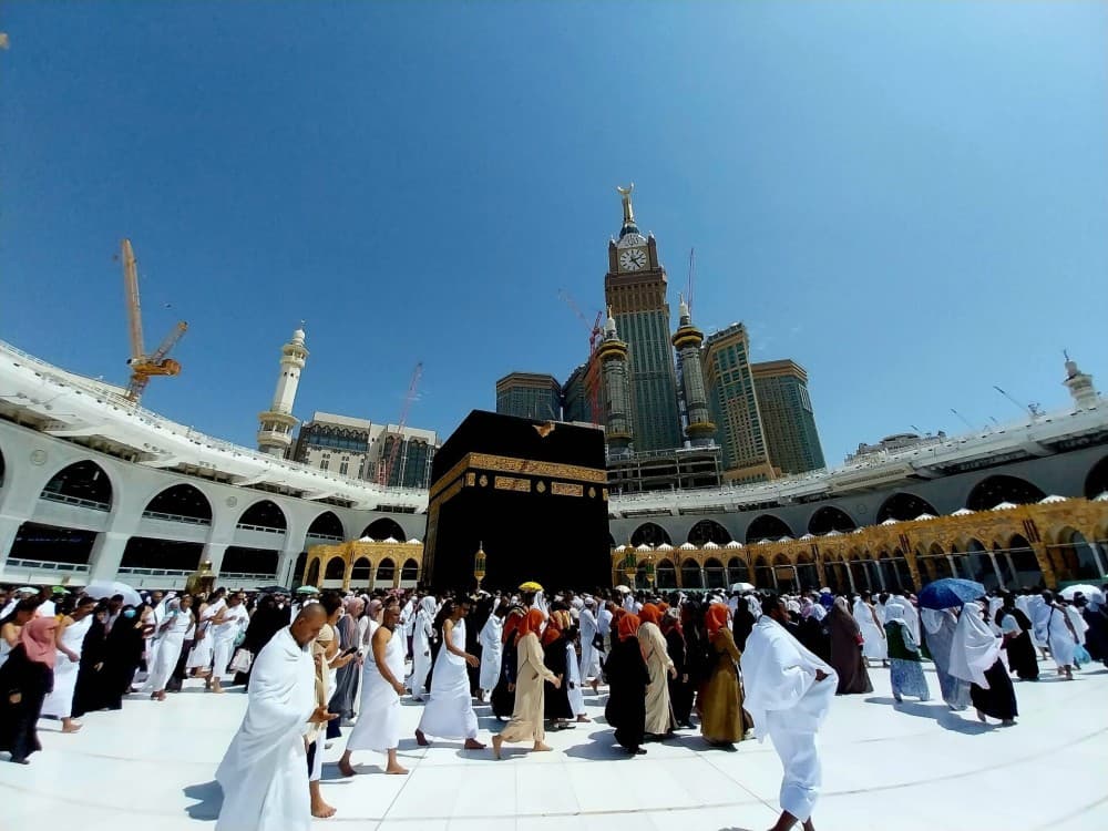 Choosing the Perfect Time: When to Visit Mecca for a Meaningful Experience