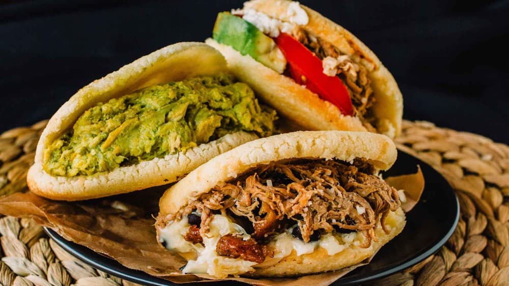 A Food Lover’s Guide to Bogotá: Tasting the Heart of Colombian Cuisine