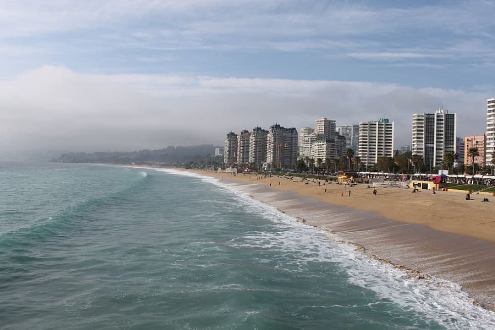 Beyond Santiago: The Best Day Trips for an Unforgettable Escape