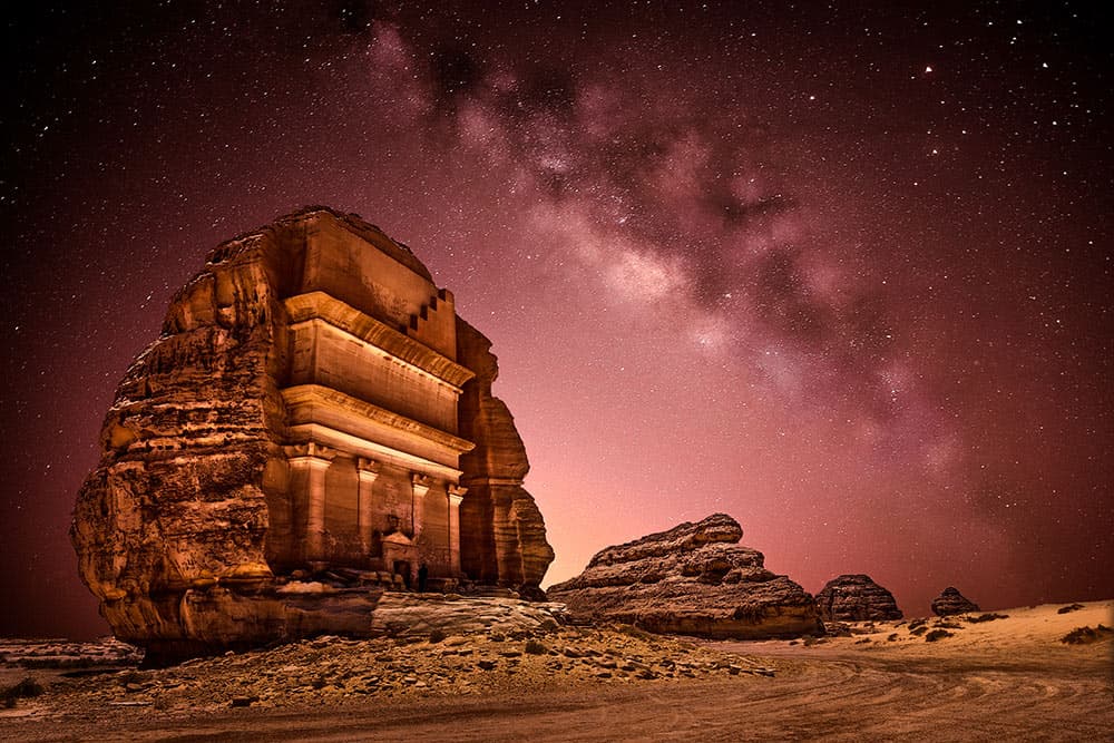 Exploring Al Ula on a Budget: Affordable Ways to Enjoy the City