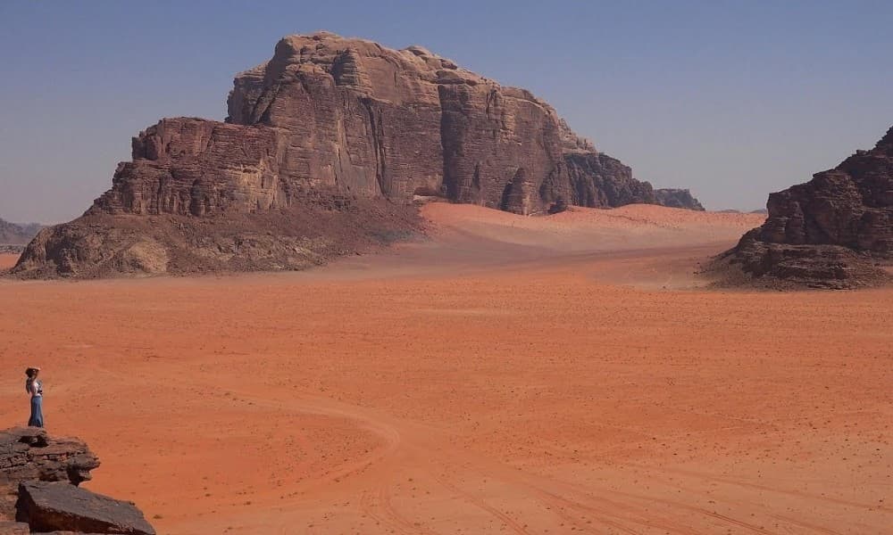 Wadi Rum: Essential Tips for First-Time Visitors