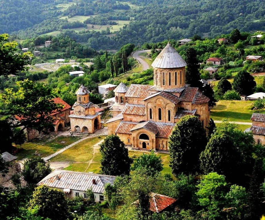 Exploring Kutaisi: A First-Timer’s Travel Itinerary