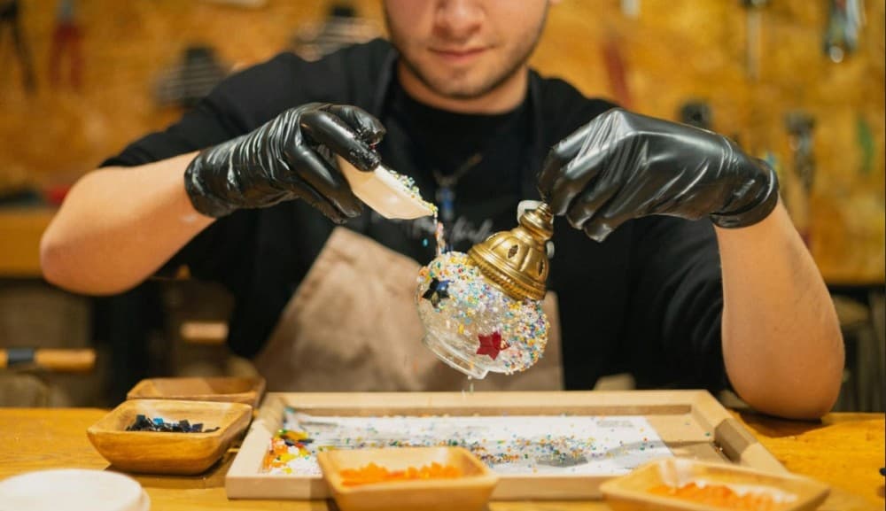 Adventure & Unique Experiences: Discover Istanbul Differently