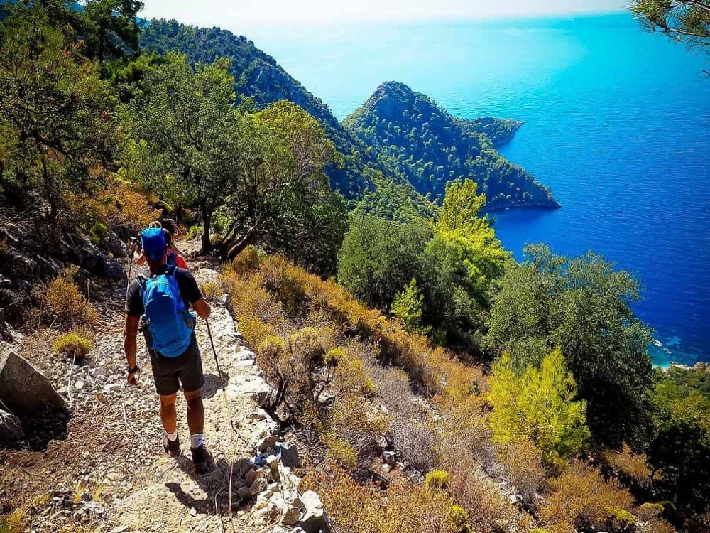 Manavgat: Outdoor Adventures in Manavgat: Nature, Hiking, and Beaches | ®ExcursionMania