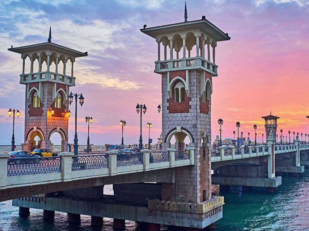 Alexandria: Alexandria Unveiled: The Best Experiences in Egypt’s Coastal Gem | ®ExcursionMania