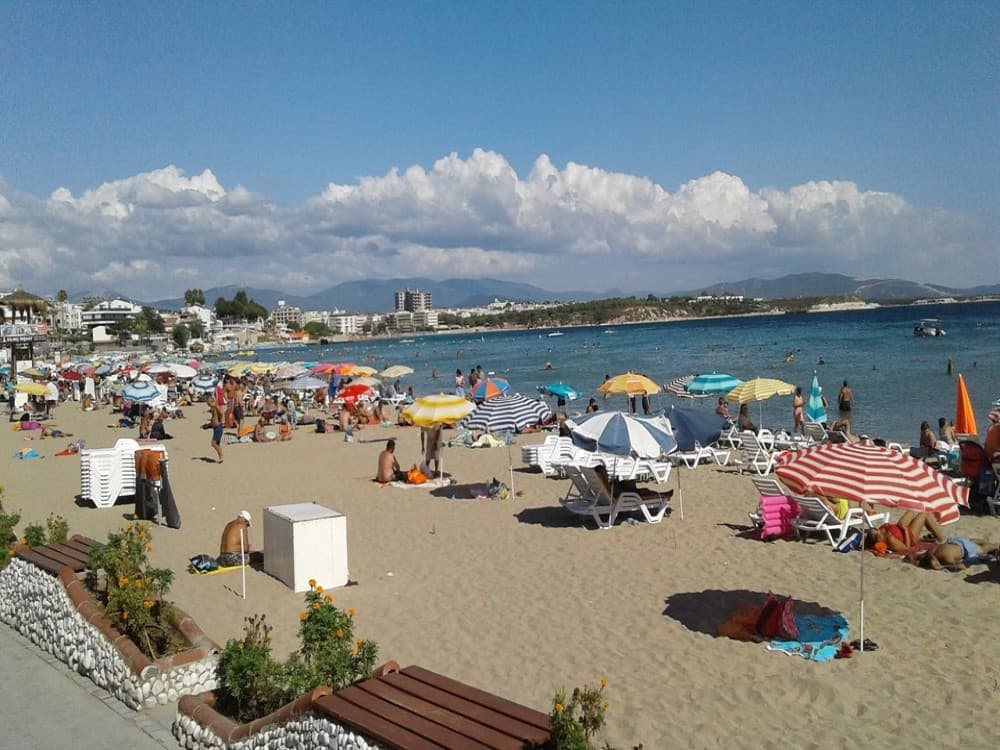 Altinkum: Hidden Gems of Altınkum: Off-the-Beaten-Path Places to Explore | ®ExcursionMania