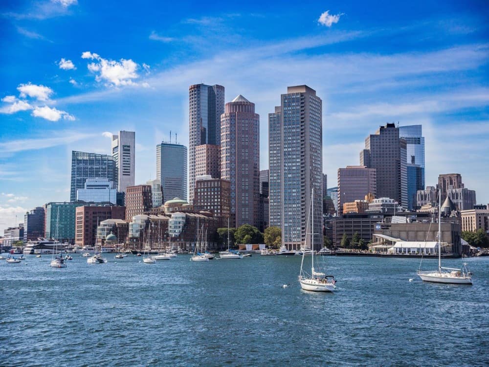 Boston: Boston’s Hidden Gems: Discover the Unseen Side of the City | ®ExcursionMania