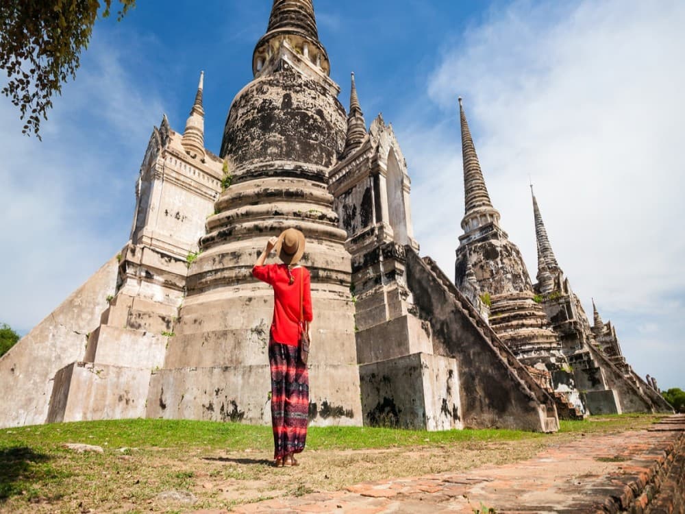 Ayutthaya: Hidden Gems of Ayutthaya: Beyond the Tourist Trail | ®ExcursionMania