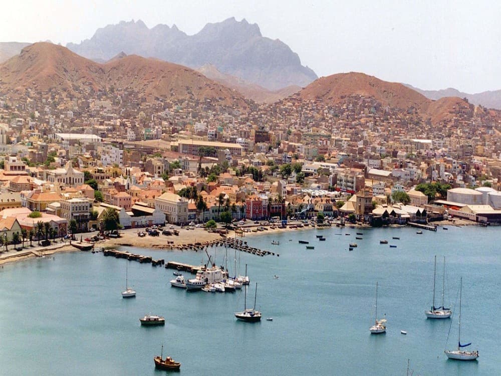 Mindelo: A Day in Mindelo: How to Make the Most of 24 Hours in the City | ®ExcursionMania