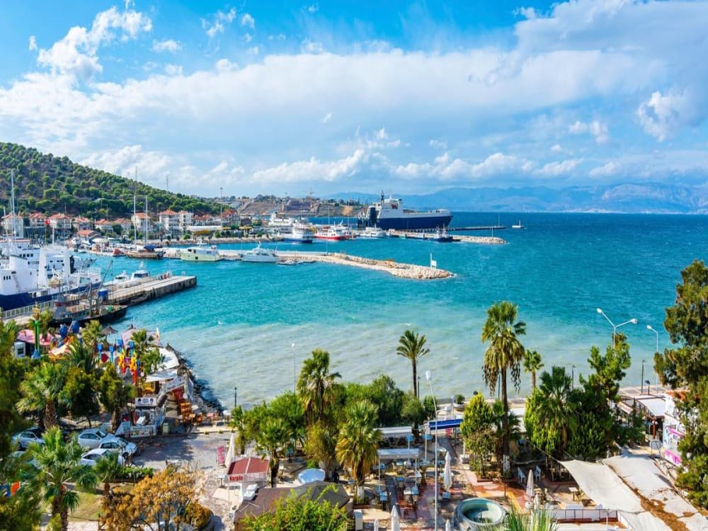 Cesme: Hidden Treasures of Cesme: Exploring Nature’s Wonders | ®ExcursionMania