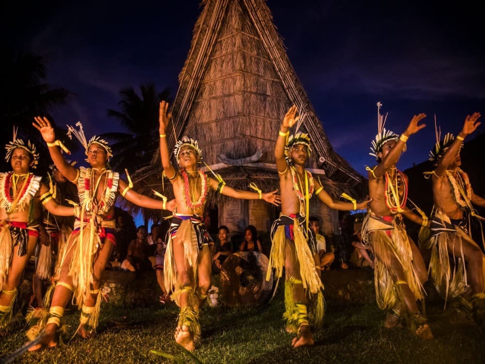 Maio Island: Maio Island’s Cultural Treasures: A Journey Through History and Tradition | ®ExcursionMania