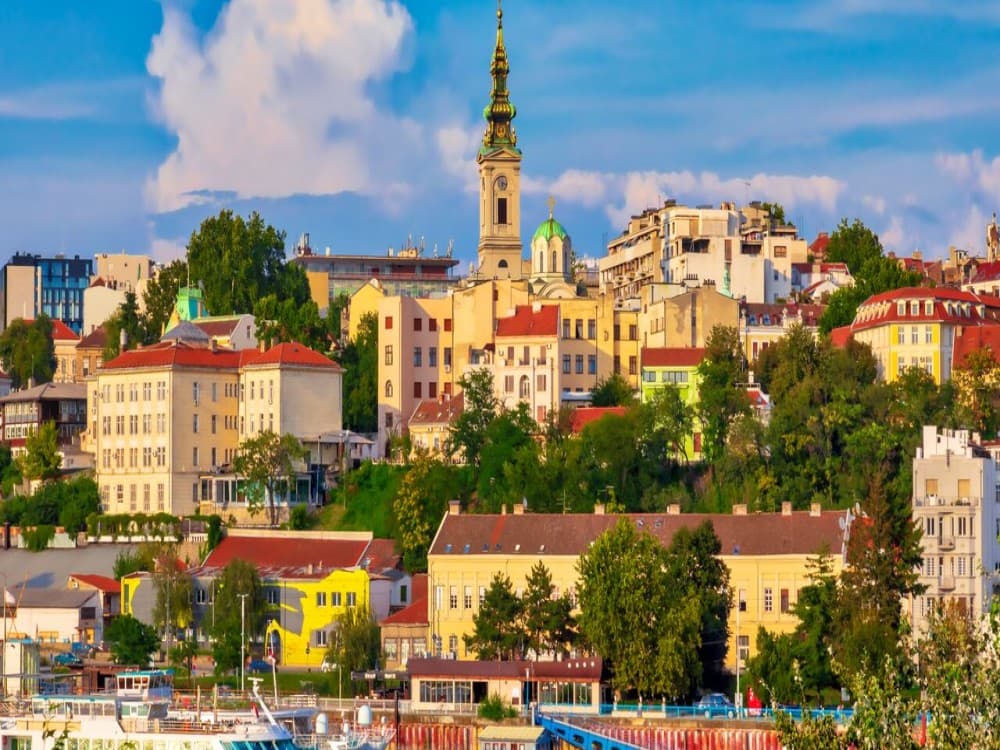 Belgrade: A First-Timer’s Guide to Exploring Belgrade: Your Ultimate Travel Companion | ®ExcursionMania