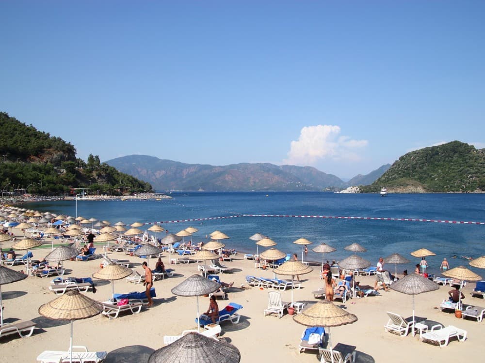 Icmeler: Top Things to Do in İçmeler: A First-Timer's Guide | ®ExcursionMania