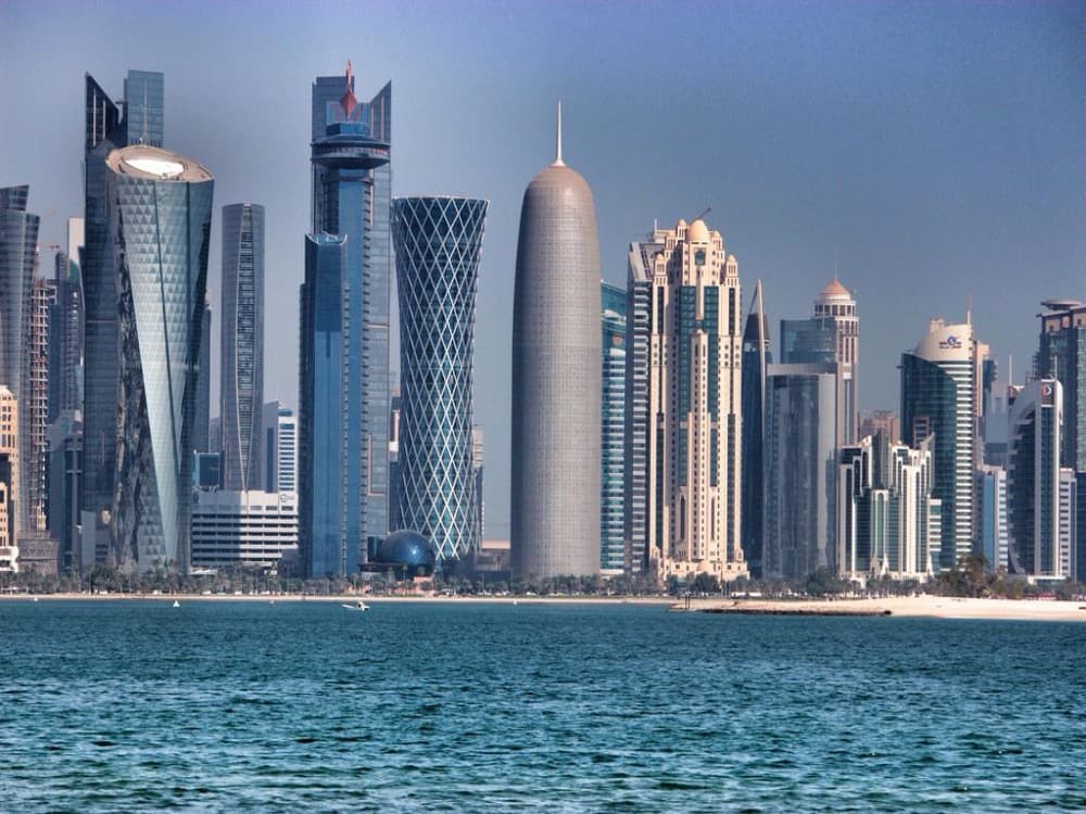 Doha: Luxury and Opulence: Top High-End Experiences in Doha | ®ExcursionMania
