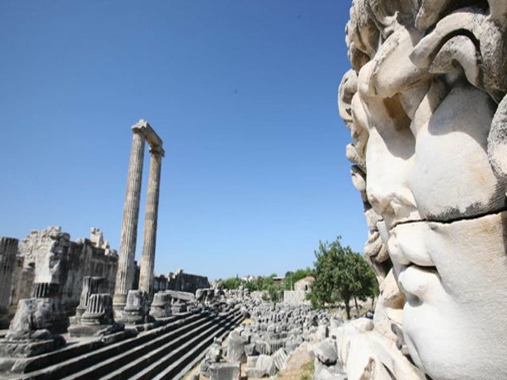 Didim: Hidden Treasures of Didim: Exploring History's Wonders | ®ExcursionMania