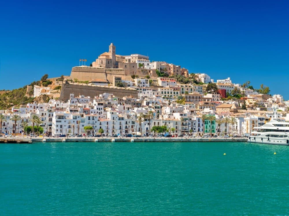 Ibiza: Exploring Ibiza’s Hidden Gems: A Guide for First-Timers | ®ExcursionMania