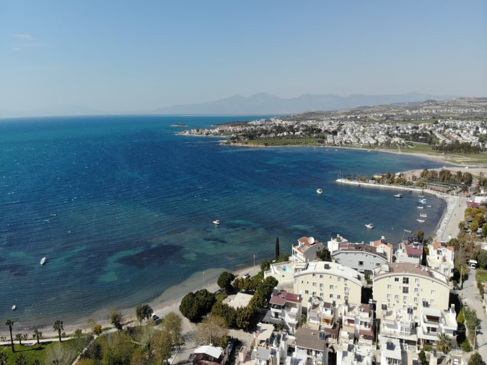 Altinkum: A Nature Lover’s Guide to Altınkum: Exploring the Outdoors | ®ExcursionMania