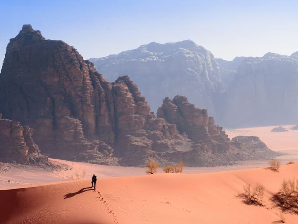 Wadi Rum: Top Things to Do in Wadi Rum for First-Timers | ®ExcursionMania