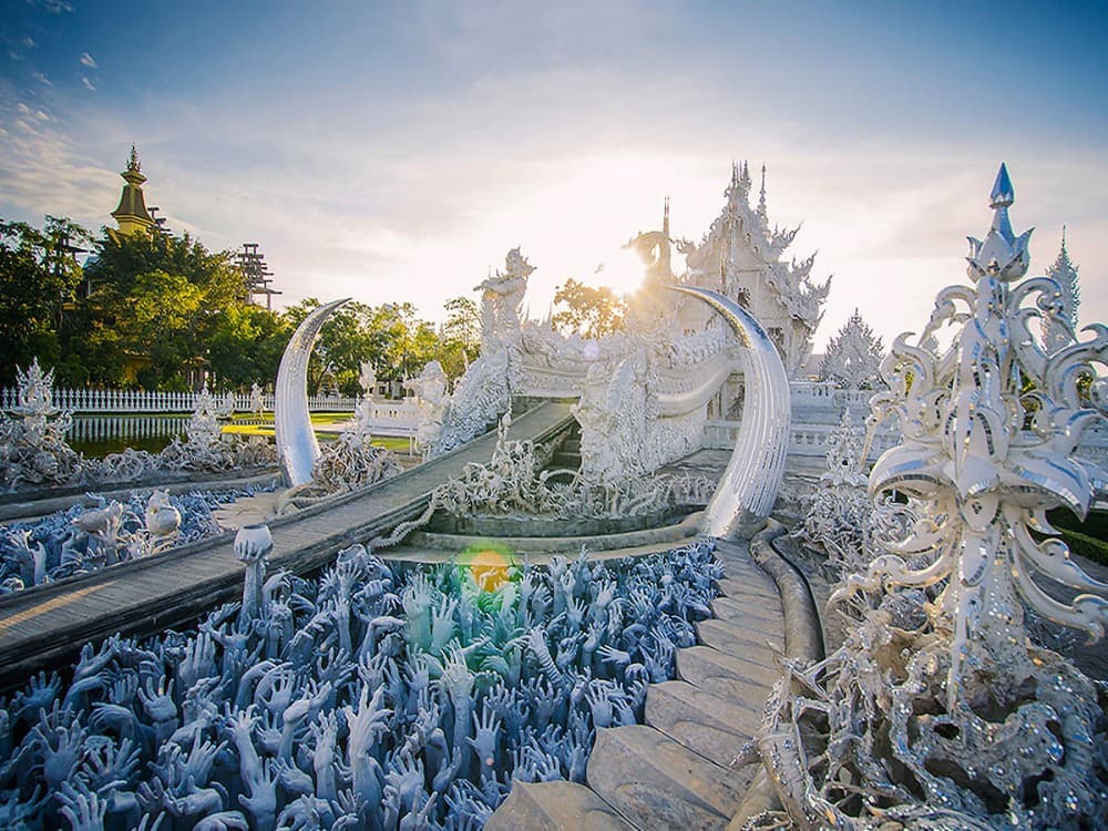 Chiang Rai: Unforgettable Day Trips from Chiang Rai: Explore Beyond the City | ®ExcursionMania