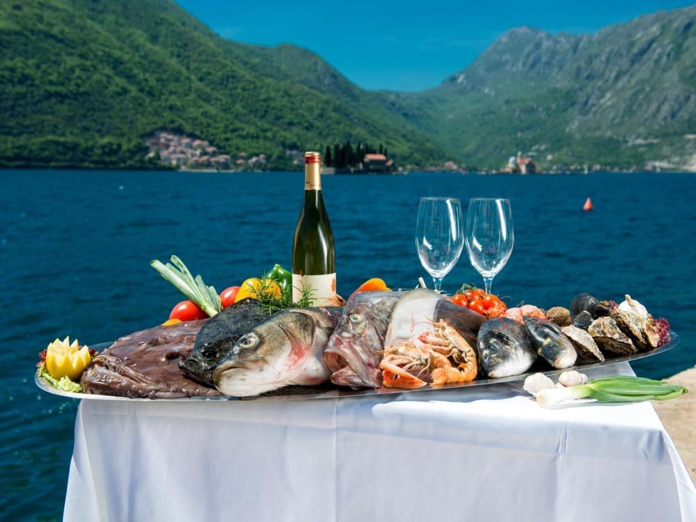 Kotor: Taste of Kotor: The Best Local Foods to Try | ®ExcursionMania