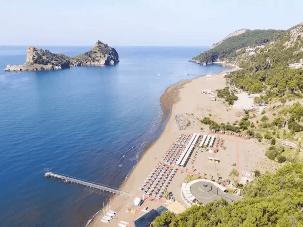 Sarigerme: Sarıgerme Uncovered: Top Things to Do in This Hidden Gem | ®ExcursionMania