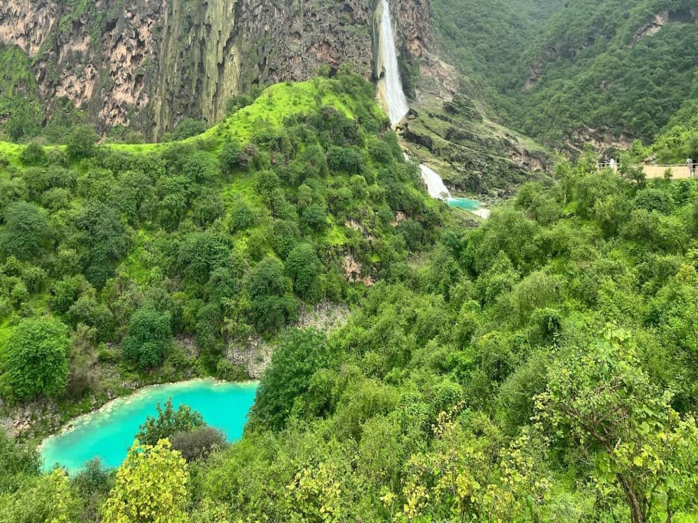 Salalah: Discover Salalah's Hidden Gems: Off-the-Beaten-Path Spots | ®ExcursionMania