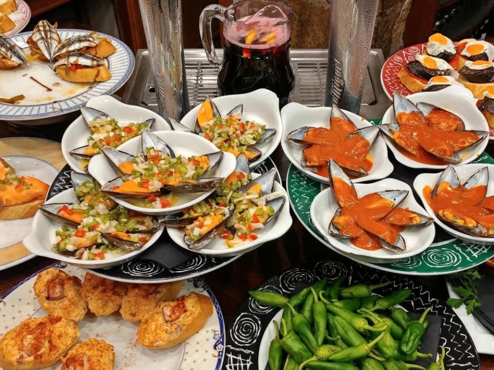 Ibiza: A Food Lover’s Guide to Ibiza: The Best Local Dishes to Try | ®ExcursionMania