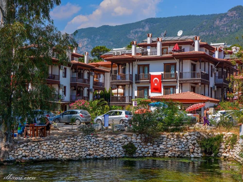 Akyaka: Akyaka’s Living Heritage: Nature, Traditions, and Sustainable Living | ®ExcursionMania