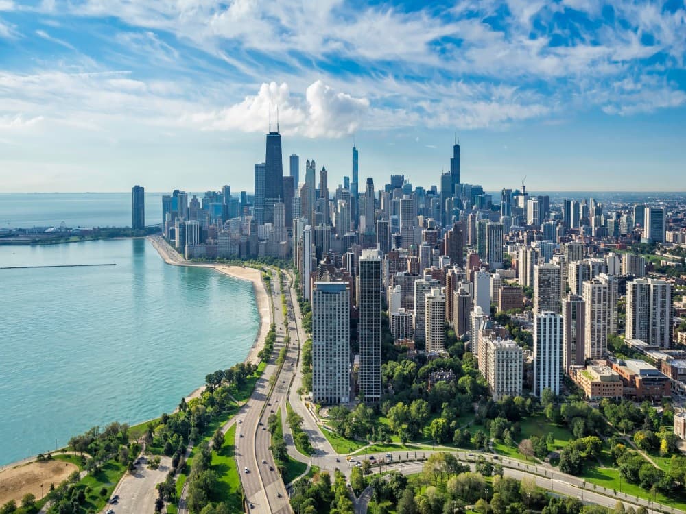 Chicago: The Best Day Trips from Chicago: Escape the City for a Day | ®ExcursionMania