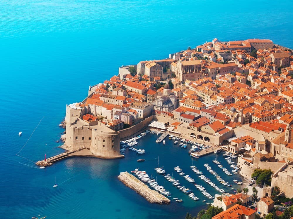 Dubrovnik: A Guide to Dubrovnik’s Hidden Gems: Off-the-Beaten-Path Spots | ®ExcursionMania