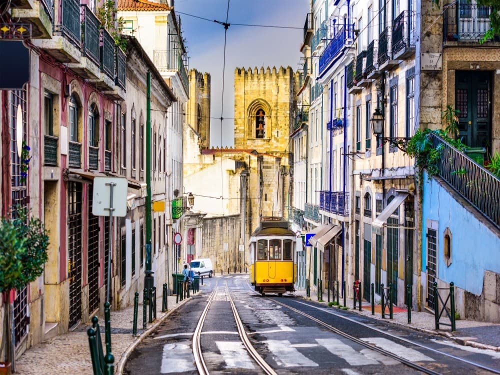 Lisbon: Exploring Lisbon’s Hidden Gems: Off-the-Beaten-Path Sights | ®ExcursionMania