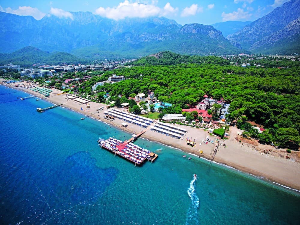 Kemer: A First-Timer’s Guide to Exploring Kemer | ®ExcursionMania