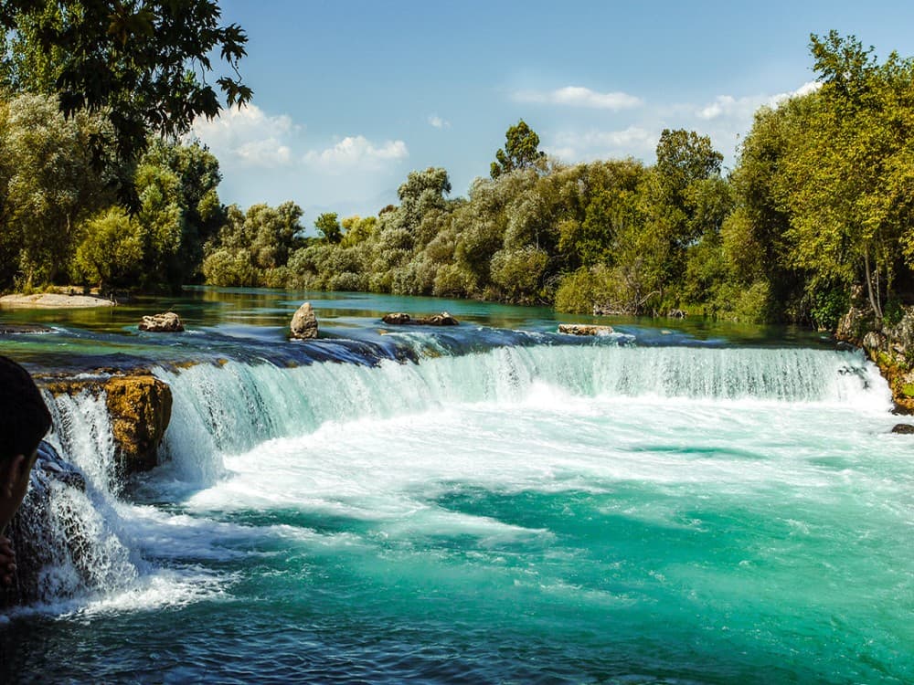 Manavgat: Top 5 Must-See Attractions in Manavgat | ®ExcursionMania