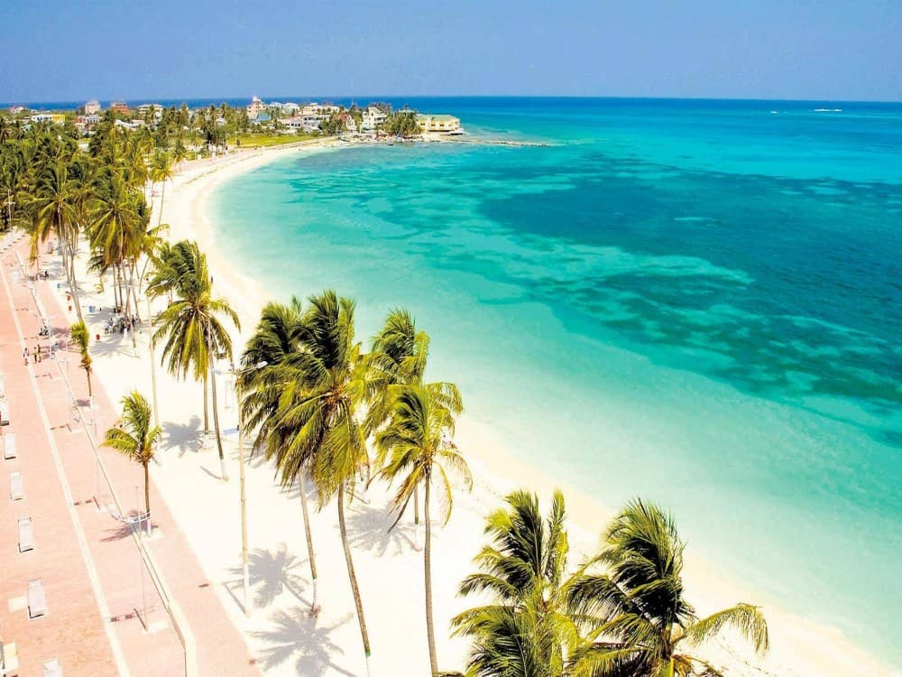 San Andrés: San Andreas Uncovered: The Best Attractions You Can’t Miss | ®ExcursionMania