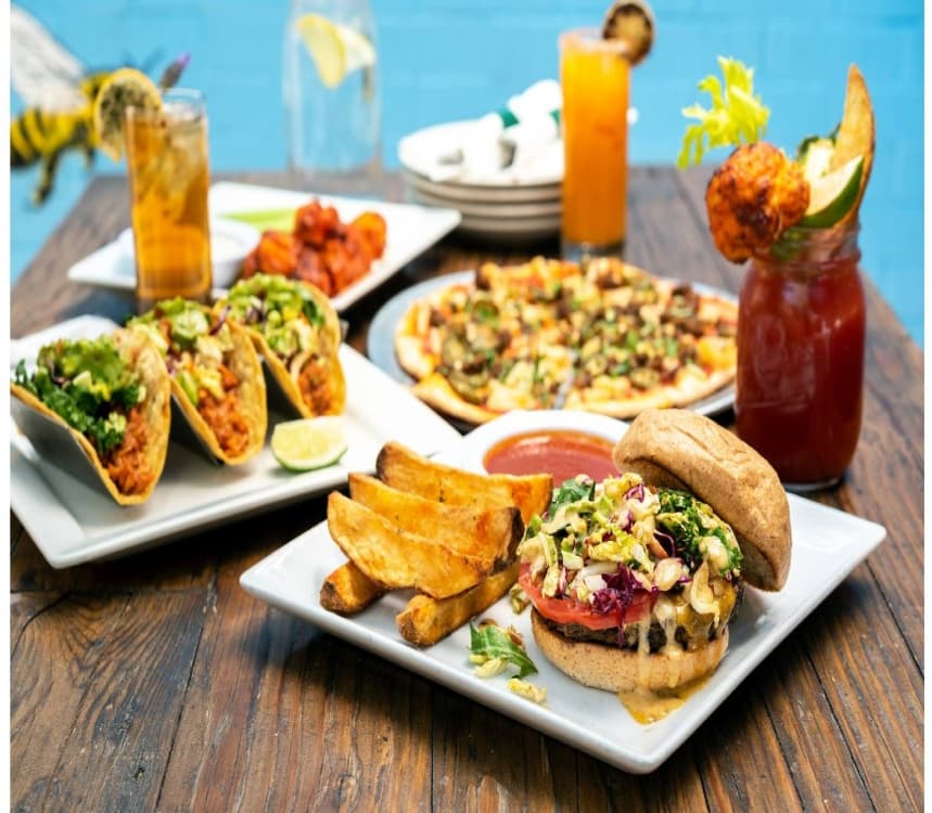 Las Vegas: The Ultimate Foodie’s Guide to Las Vegas: What to Eat and Where to Find It | ®ExcursionMania