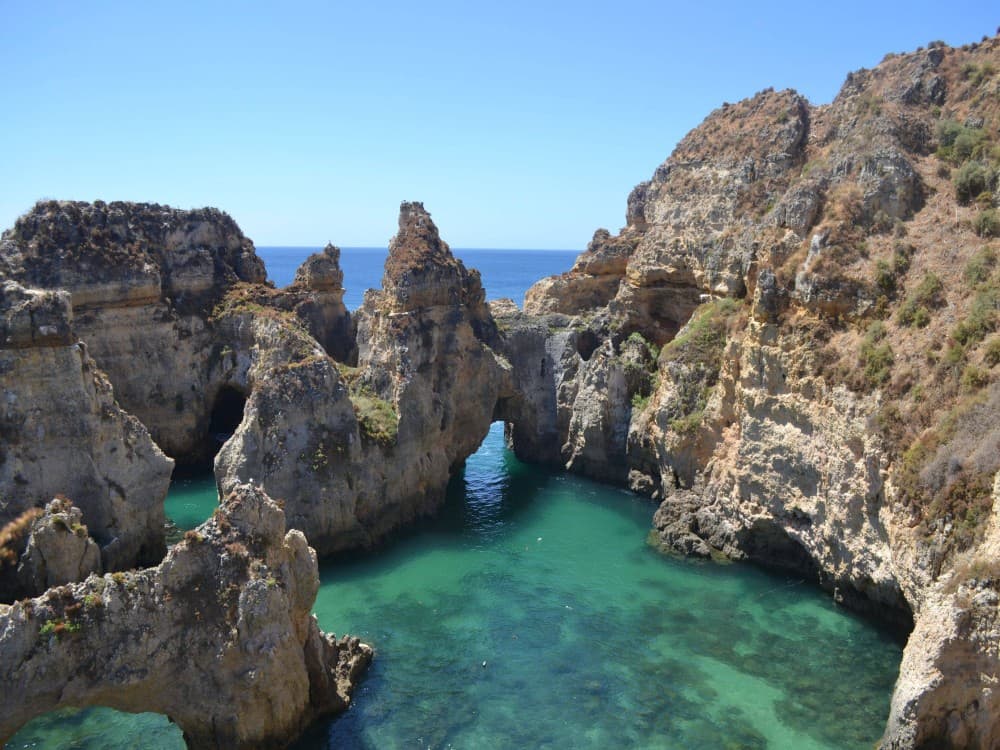 Lagos: Top Things to Do in Lagos, Portugal: Must-See Sights and Activities | ®ExcursionMania