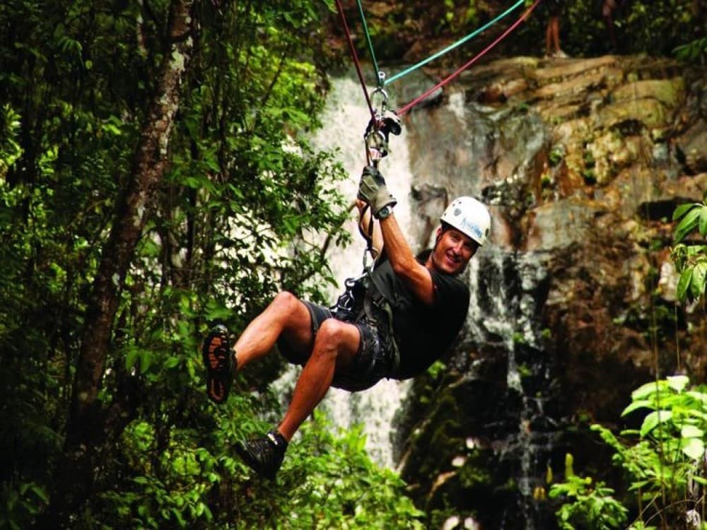 Santo Antão: Adventure Awaits: Outdoor Activities for Thrill Seekers in Santo Antão | ®ExcursionMania