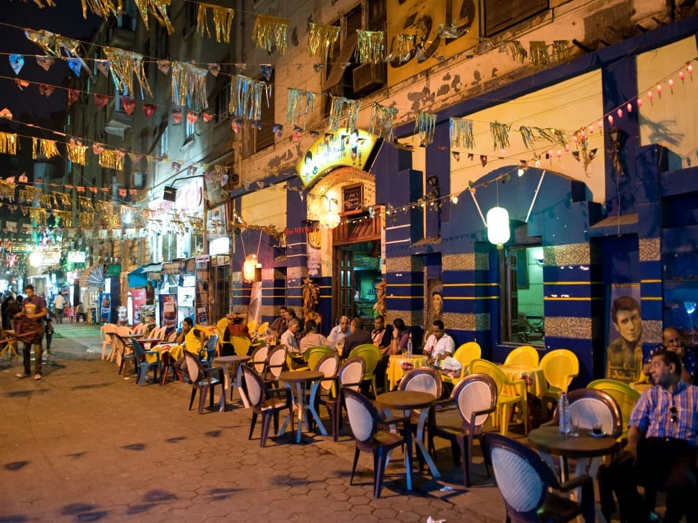 Alexandria: A Foodie’s Guide to Alexandria: Dishes, Markets, and Cafes | ®ExcursionMania