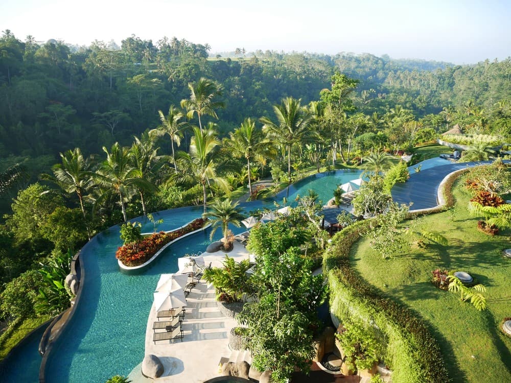 Ubud: Hidden Gems in Ubud: Off-the-Beaten-Path Adventures | ®ExcursionMania