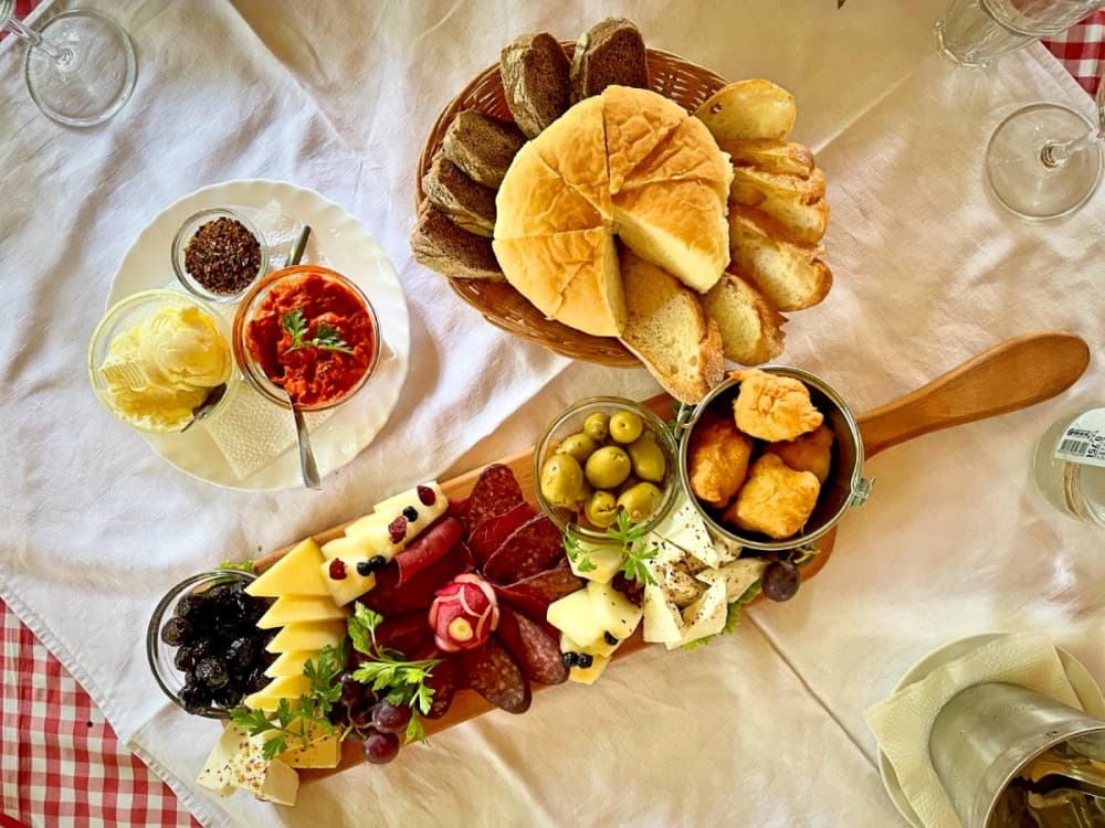 Belgrade: A Food Lover’s Guide to Belgrade: What and Where to Eat | ®ExcursionMania