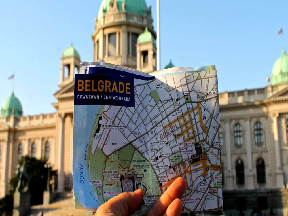 Belgrade: Hidden Gems of Belgrade: Off-the-Beaten-Path Experiences | ®ExcursionMania