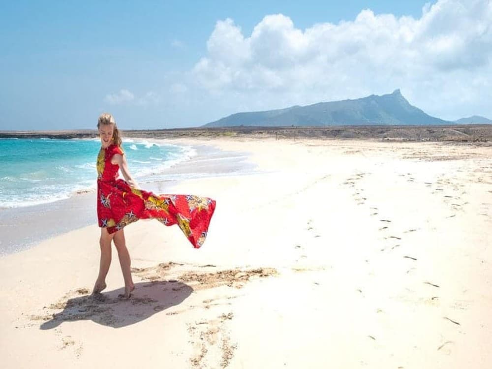 Maio Island: Maio Island: Cape Verde’s Best-Kept Secret | ®ExcursionMania