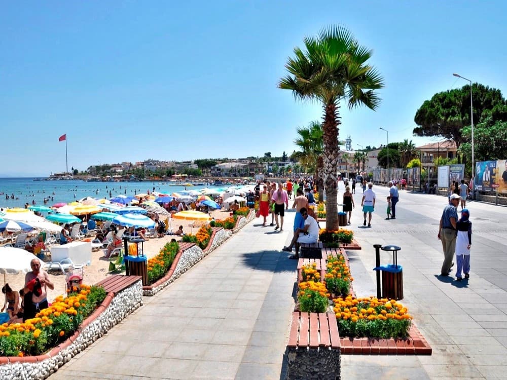 Didim: The Spirit of Didim: Villages You Must Visit | ®ExcursionMania